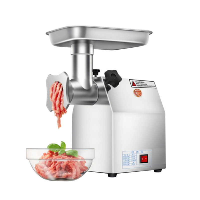 Desktop Electric Meat Grinders/meat mincer for sale commercial meat mincer meat mincer machine