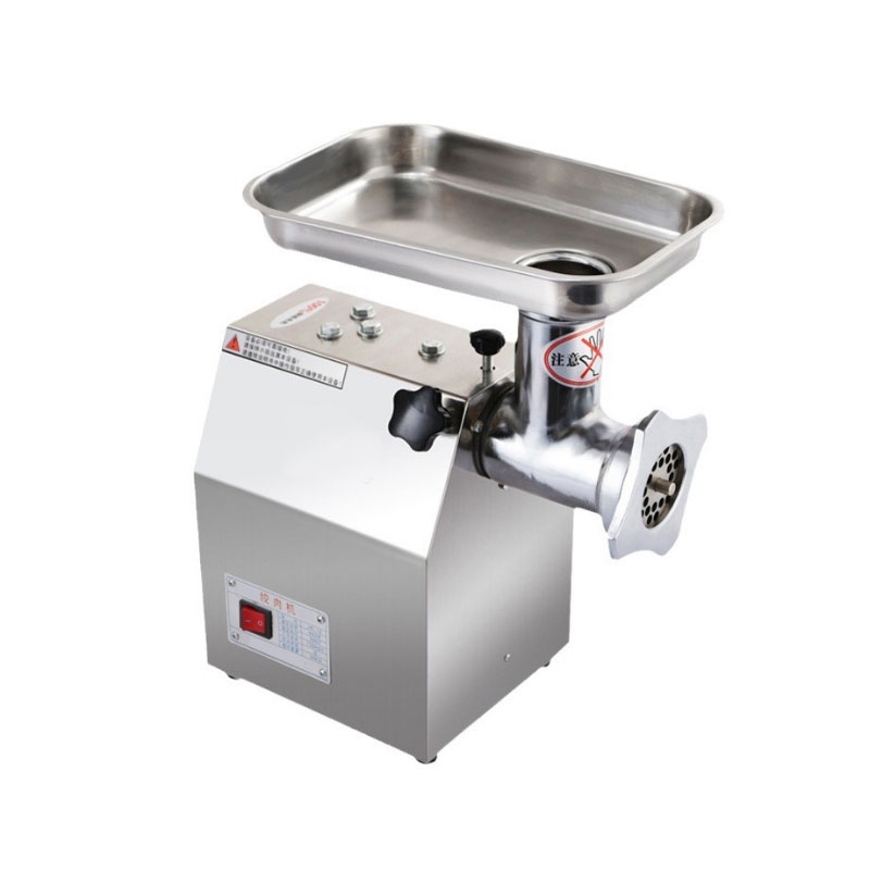 Desktop Electric Meat Grinders/meat mincer for sale commercial meat mincer meat mincer machine