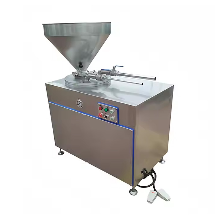 Electric Meat Filler Sausage Stuffer Machine Electric Sausage Meat Filling Machine,Buy Sausage Filling Machine,Electric Meat Filling Machine,Meat Stuffer Machine Product