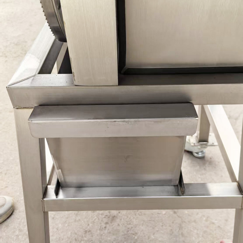 New KSD-300 Heavy Duty Bone Saw Machine for Frozen Pork Trotter & Ribs Cutting 110V/220V