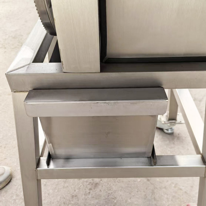 310 type bone saw manufacturer direct sales of frozen meat and ice block vertical meat and bone saw machine