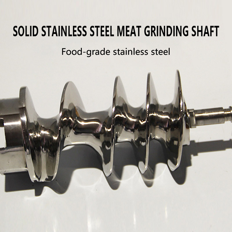 Desktop Electric Meat Grinders/meat mincer for sale commercial meat mincer meat mincer machine